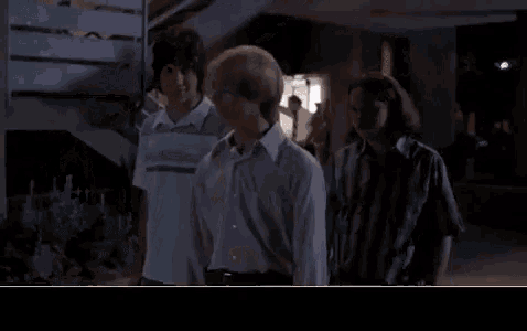 Getting There Dazed And Confused GIF - Getting There Dazed And Confused Did You Hear That GIFs