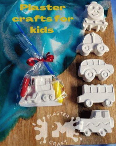 Pm Plaster Craft GIF - Pm Plaster Craft GIFs