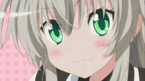Anime Naruko GIF - Anime Naruko Nyaruko Crawling With Love GIFs