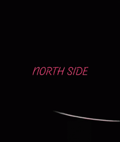 North Side I Love You GIF - North Side I Love You I Love North Side GIFs