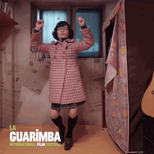 Guarimba Dance GIF - Guarimba Dance Funny GIFs