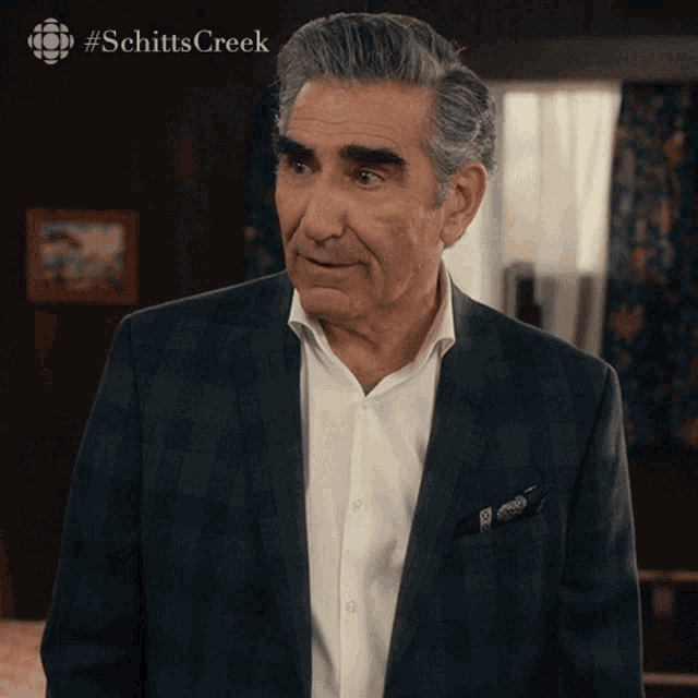I Want A Car Eugene Levy GIF - I Want A Car Eugene Levy Johnny Rose GIFs
