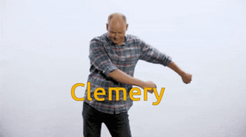 Clemery Flossing GIF - Clemery Flossing Ship GIFs