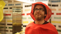 Ketchup GIF - Jake And Amir College Humor Ketchup GIFs