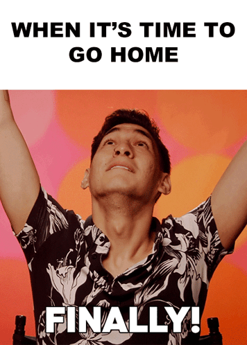 When It'S Time To Go Home Anetra GIF - When It'S Time To Go Home Anetra Rupaul’s Drag Race GIFs