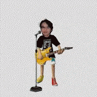 Hari Gitar Guitar GIF - Hari Gitar Guitar Hari GIFs