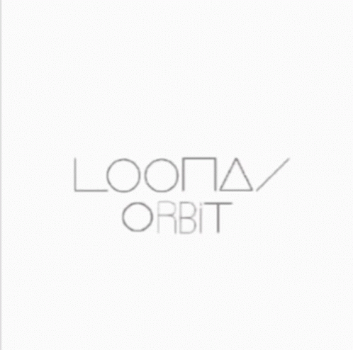 Loona Orbit Kpop GIF - Loona Orbit Kpop GIFs