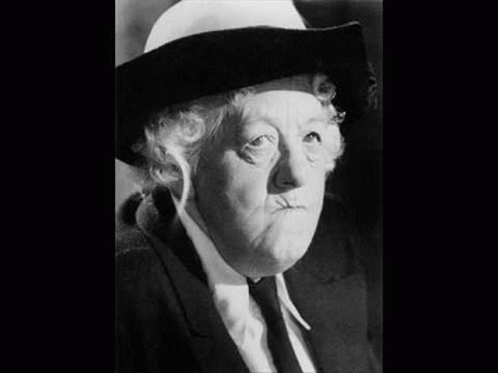 Miss Marple GIF - Miss Marple GIFs