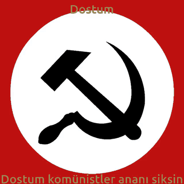 Komünist Anan GIF - Komünist Anan GIFs