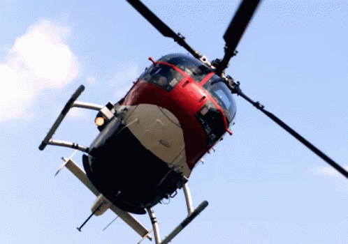 Helicocpter Slowmotion GIF - Helicocpter Slowmotion GIFs
