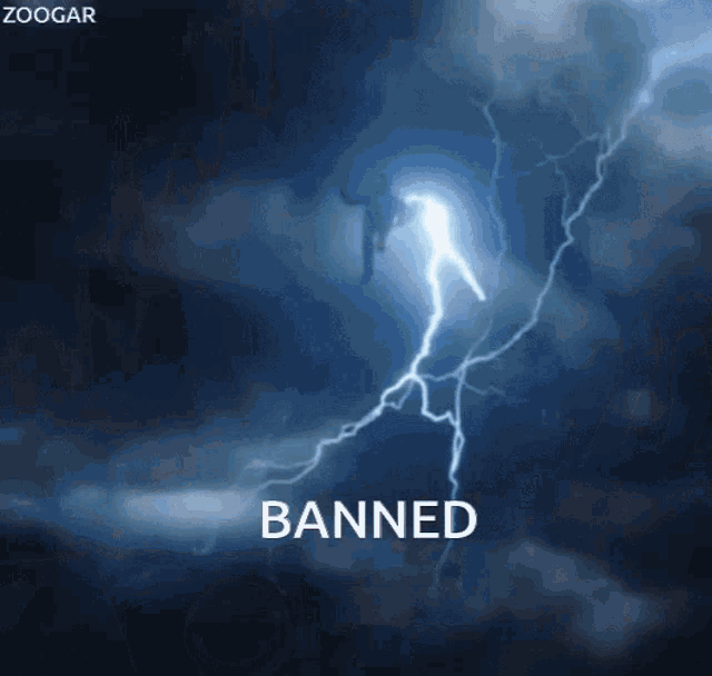 Admi̇n Banned GIF - Admi̇n Banned GIFs
