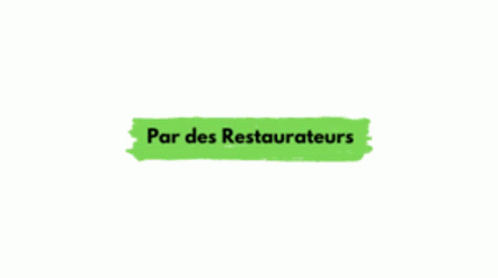 Lyon_eats Restaurateurs GIF - Lyon_eats Restaurateurs Digital GIFs