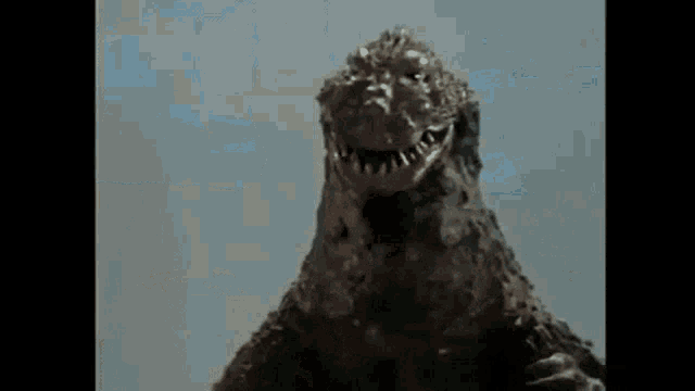 King Kong Godzilla GIF - King Kong Godzilla Fighting GIFs