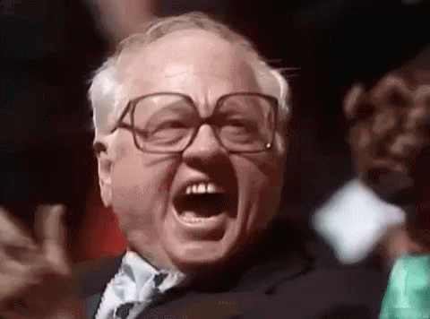 Mickey Rooney Clap GIF - Mickey Rooney Clap Applause GIFs