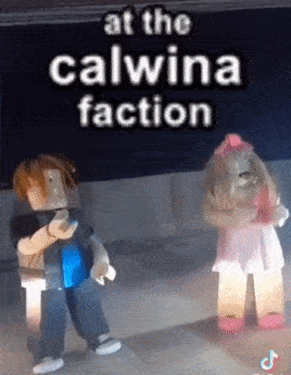 Calwina GIF - Calwina GIFs