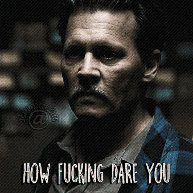 City Of Lies Johnny Depp GIF - City Of Lies Johnny Depp Russell Poole GIFs