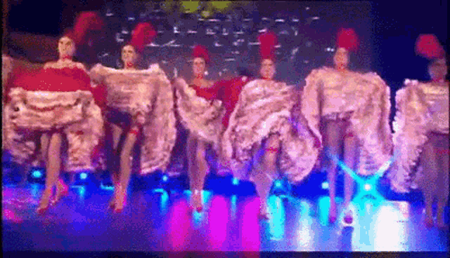Can Can Dance GIF - Can Can Dance GIFs