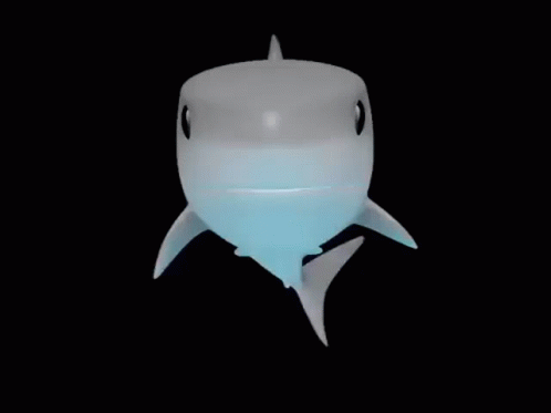 Shark Pog Shark Pogggg GIF - Shark Pog Shark Pogggg GIFs