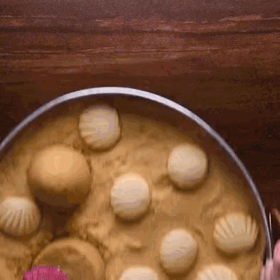 Cookies Decoration Cookies GIF - Cookies Decoration Cookies Out Of The Box GIFs