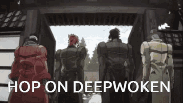 Hop On Hop On Deepwoken GIF - Hop On Hop On Deepwoken Deepwoken GIFs