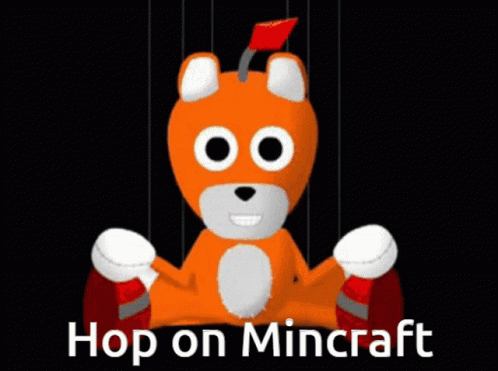 Tails Doll GIF - Tails Doll GIFs