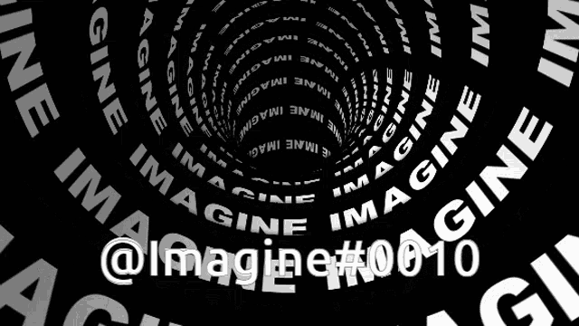 Imagine Loop GIF - Imagine Loop Tunnel GIFs