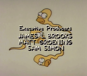 The Simpsons Homer Simpson GIF - The Simpsons Homer Simpson Sperm GIFs