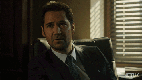 Oh My God Mickey Haller GIF - Oh My God Mickey Haller The Lincoln Lawyer GIFs