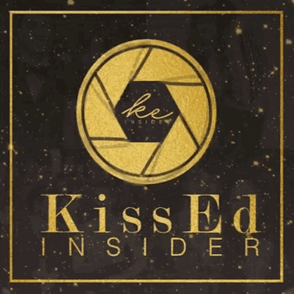 Kisses Delavin Edward Barber GIF - Kisses Delavin Edward Barber Insider GIFs