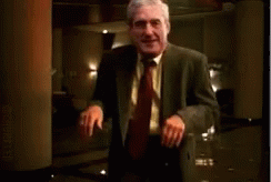 Mueller Special Counsel GIF - Mueller Special Counsel Justice GIFs