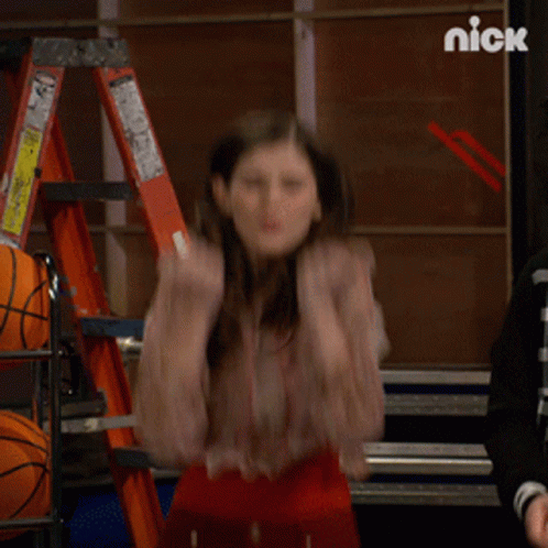 Yes All That GIF - Yes All That Nickelodeon GIFs
