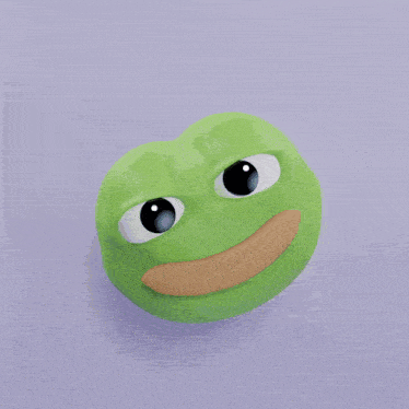 Pepe Frog GIF - Pepe Frog Bubble GIFs