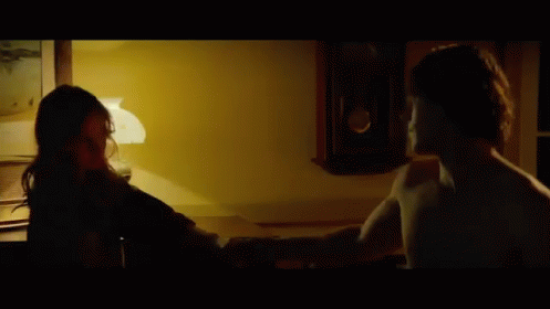 The Best Of Me  GIF - Spin Twirl Couple GIFs