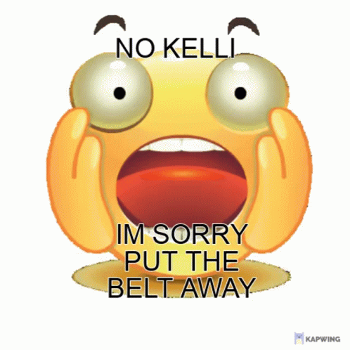 Kelli Stunned GIF - Kelli Stunned Tincan GIFs