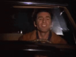 Kramer Seinfeld GIF - Kramer Seinfeld Driving GIFs