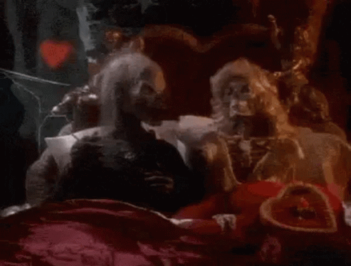 Love You More What GIF - Love You More What Shocked GIFs