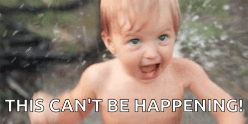 Ahhh Excited GIF - Ahhh Excited Baby GIFs