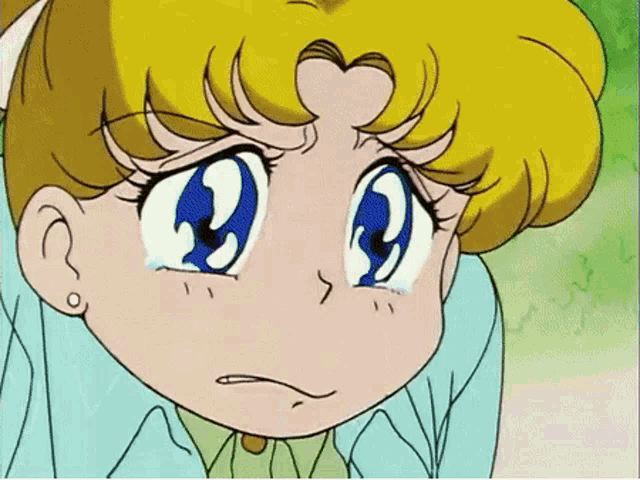 Sailor Moon Sailor Chibi Moon GIF - Sailor Moon Sailor Chibi Moon Anime GIFs