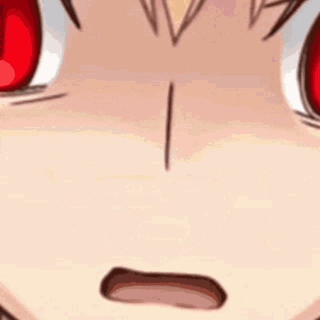 Tsukihime Arcueid GIF - Tsukihime Arcueid Disgusted Face GIFs