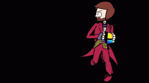 Alpharad Queen For Another Day GIF - Alpharad Queen For Another Day GIFs