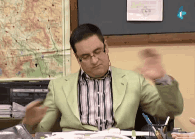 Presa GIF