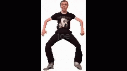 Joe Dance GIF - Joe Dance Moves GIFs