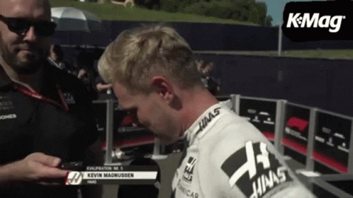 Kevin Kmag GIF - Kevin Kmag F1 GIFs