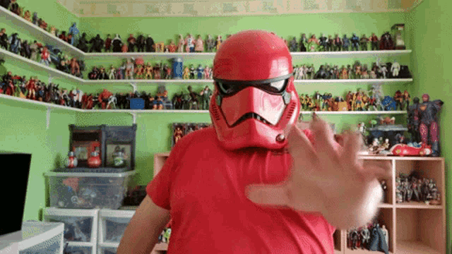 Supersorrell Star Wars GIF - Supersorrell Star Wars GIFs