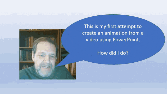 First Attempt Tom Sims GIF - First Attempt Tom Sims Wwwpastortomsimscom GIFs