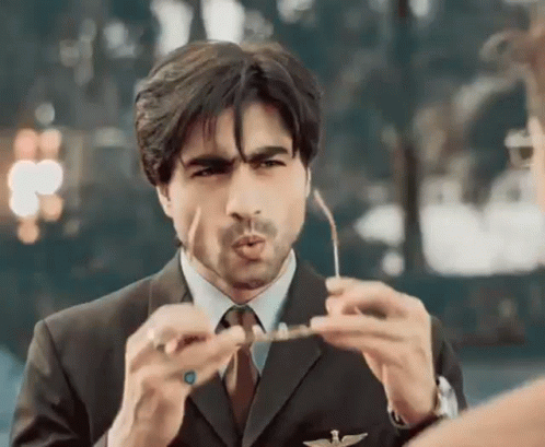 Harshad Chopda Aditya Hooda GIF - Harshad Chopda Aditya Hooda Adi GIFs