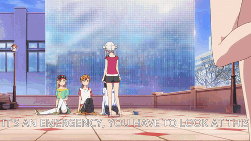 Love Live Anime GIF - Love Live Anime Text GIFs