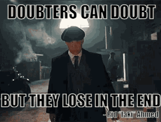 Cold Doubt GIF - Cold Doubt Ridwan GIFs