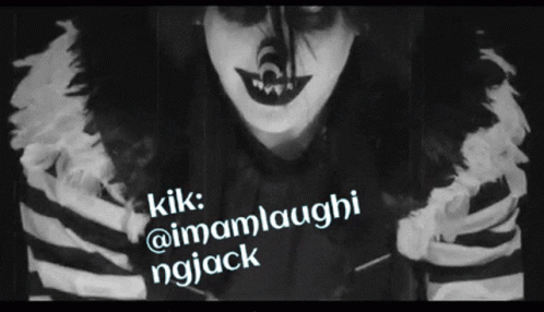 Laughing Jack GIF - Laughing Jack Clown GIFs