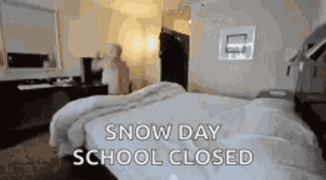 Life Goals Staying Warm GIF